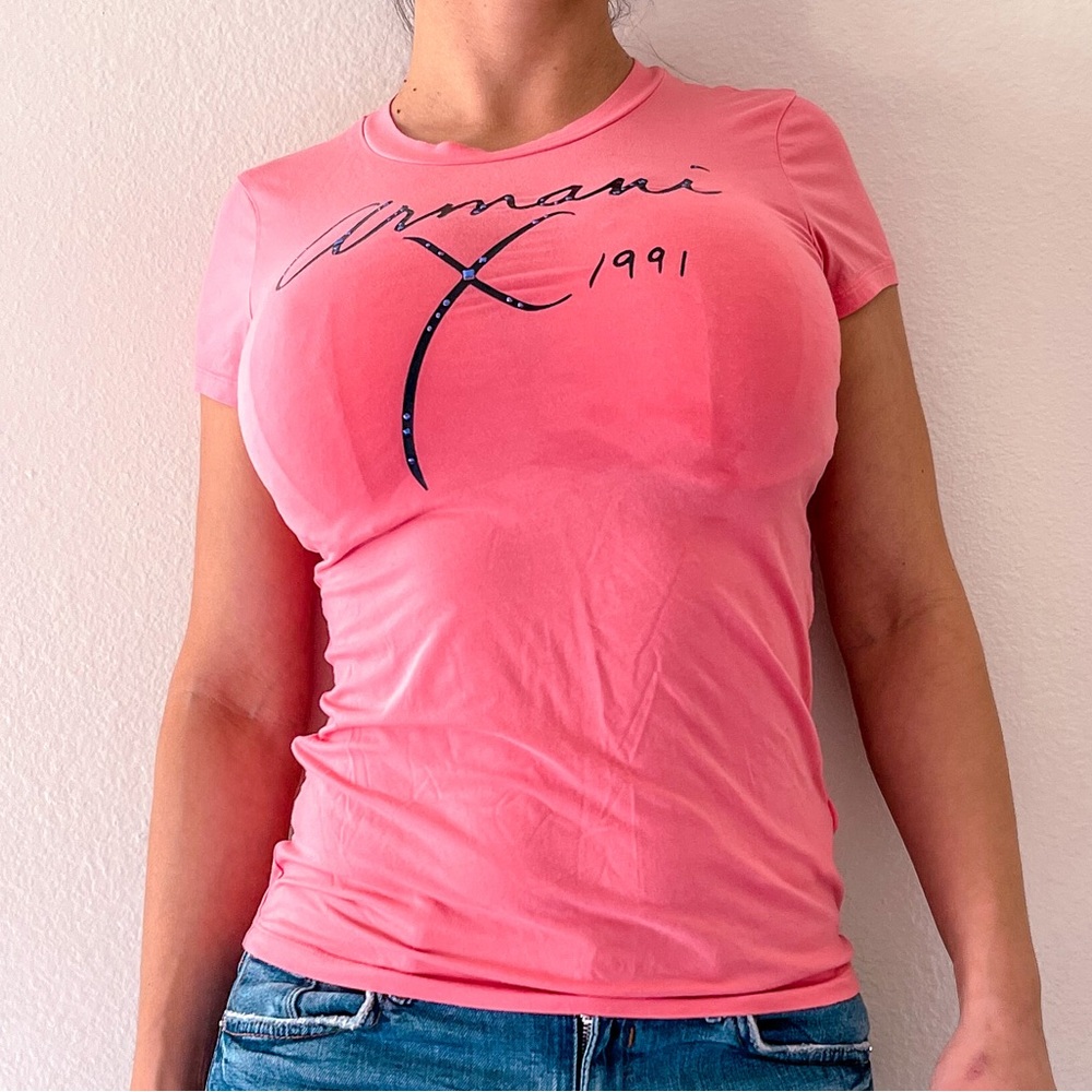 Armani exchange S